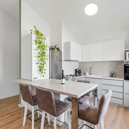 App Vikili Apartmán