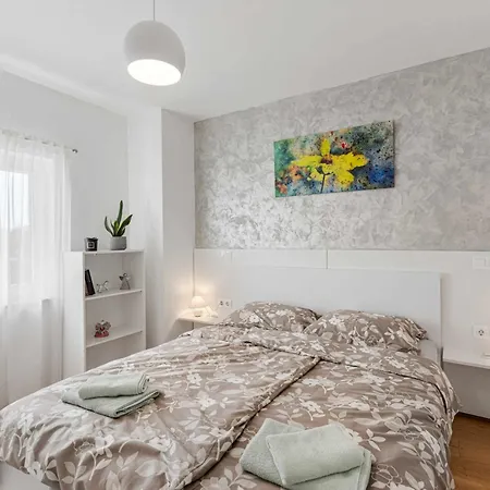Apartment App Vikili