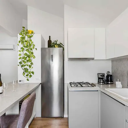 Apartment App Vikili