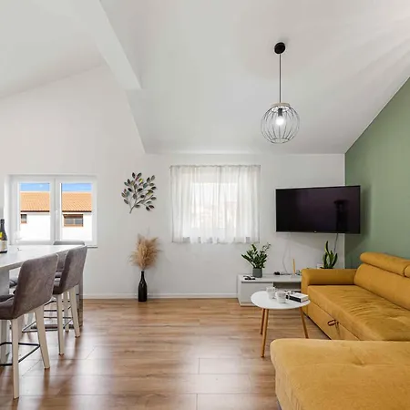 Apartment App Vikili